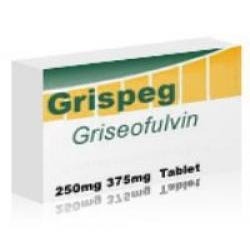 Grispeg Tablet